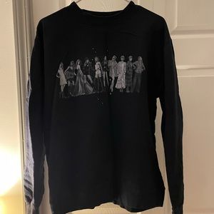 Taylor Swift Midnights Sweatshirt